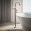 Components Floor-Mount Bath Filler Trim-308921678-308921665