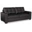 Canapé, causeuse et fauteuil inclinable Barlin Mills-1600939120
