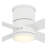 Falco 54" Led Flush Mount Ceiling Fan-116794735-116794733