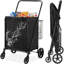 Folding Shopping Cart