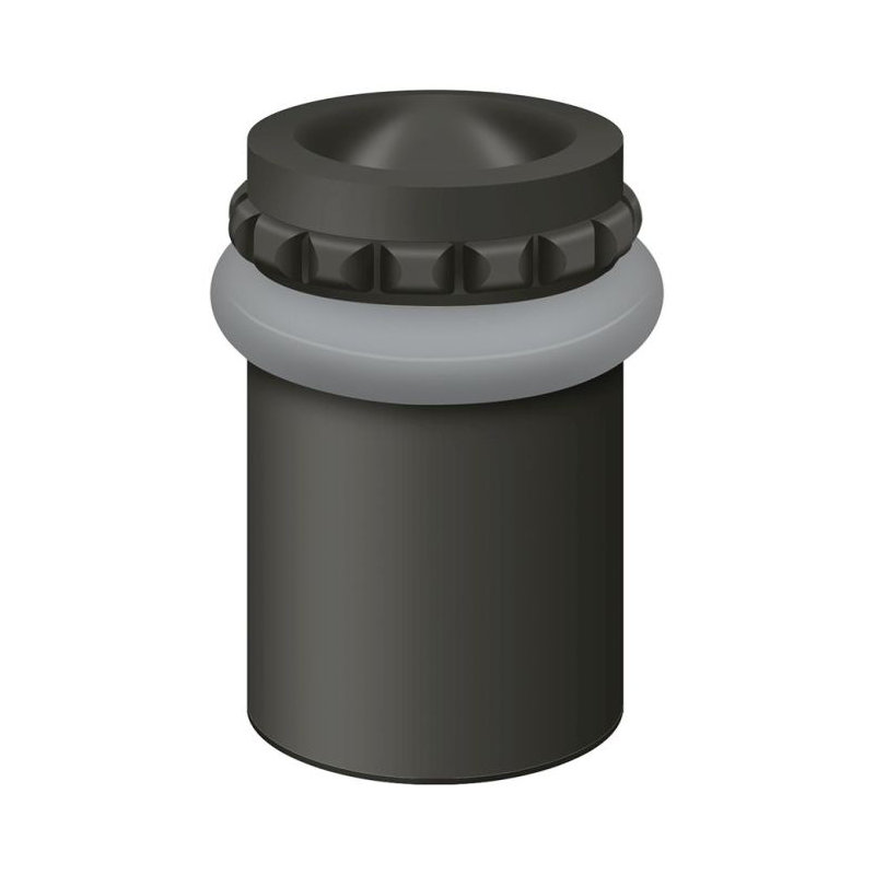 Kick Stop, Oil-Rubber Bronze