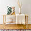 Housse de coussin intérieur / extérieur Dnajah