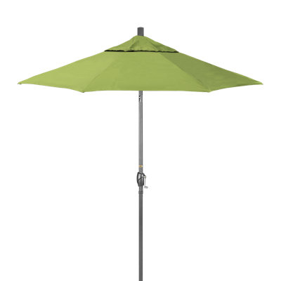 Pacific Trail Series 90'' Umbrella Sunbrella® Umbrella