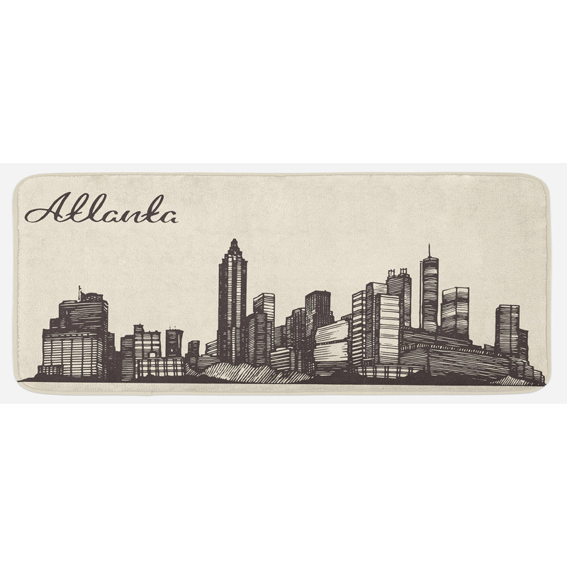 Tapis de cuisine Lucresha