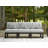 Beachloft 3-Piece Outdoor Sectional