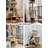Creative Style Solid Wood Cat Tree