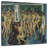 Avery Artillerymen In The Shower-109209642