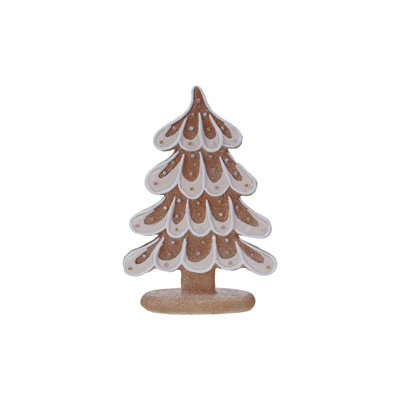 Christmas Plants & Flowers Tabletop Tree