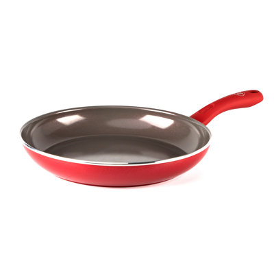 GreenChef Diamond Aluminium Non-Stick Frying Pan
