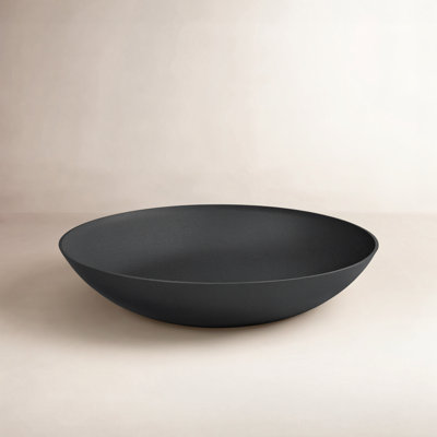 Pure Series Lane Weather Resistant Bowl Planter