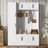 59’‘ W Hall Tree For Hallway-67691344