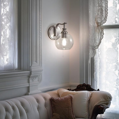 Luminaire de salle de bain Modern