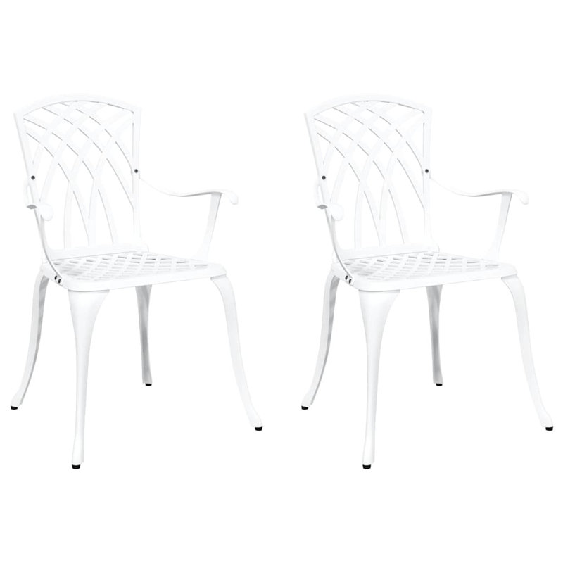 Patio Dining Armchair