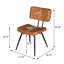 Ensemble de salle à manger 6 pièces Treysin-1629626643-1629626642