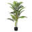 Artificial Palm Tree With Pot
