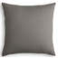 Dapper Linen Square Pillow Cover & Insert-629738171-631165048