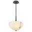 3 - Ligh Bowl Pendant-559557506
