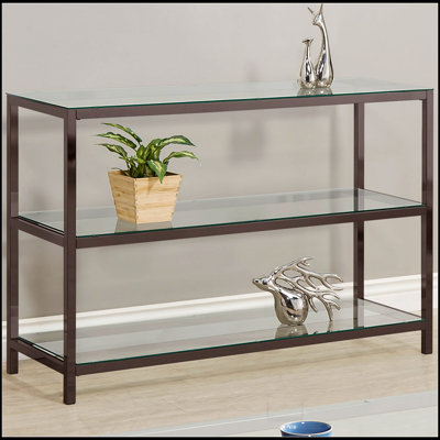 Console Weston