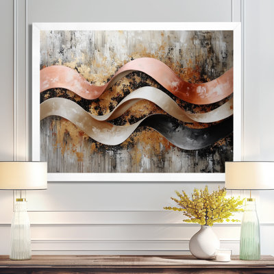 Nwamaka - Abstract Wall Art