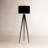 Cas 61.5'' Tripod Floor Lamp-997111382-997111383