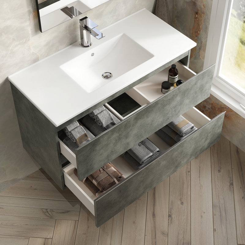 Billylee Bathroom Suite