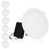 Blanc est en rupture de stock