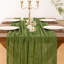 Chemin de table en étamine Cheesecloth-959831287-959831176