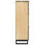 40cm Solid Wood Sideboard-934672712