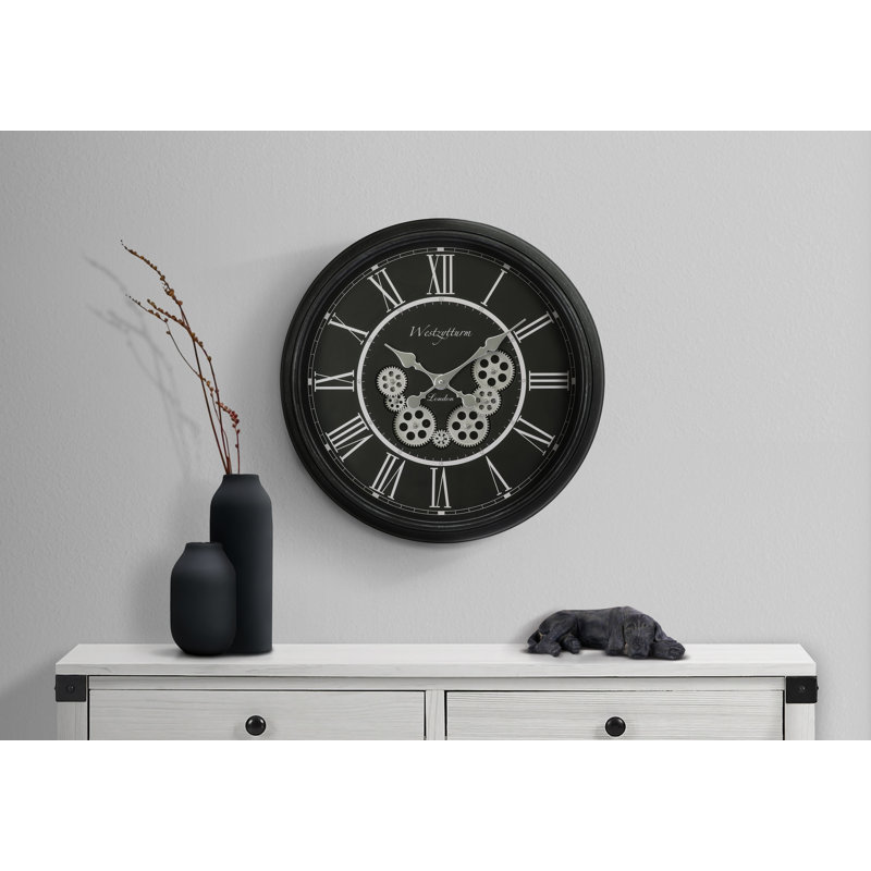 Horloges murales