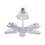 40 Watt Clear LED Bulb-116274182