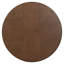 Table basse avec roulettes Riverstone