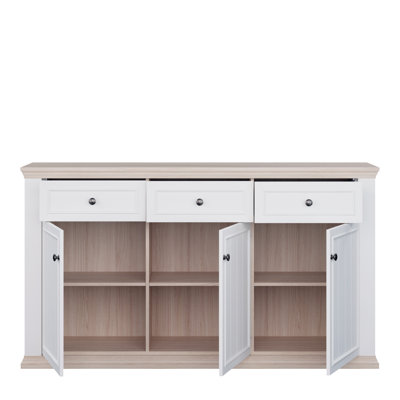 Pontypool 169.2cm Sideboard