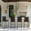 Tabouret de bar 30 po Fulghum-118557619-100540967-100540968