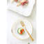 Incanto Handmade Terra Marrone Platter