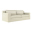 Mulberry Square Track-Arm Sofa with Flange Seam-168238979-168238996-168248162