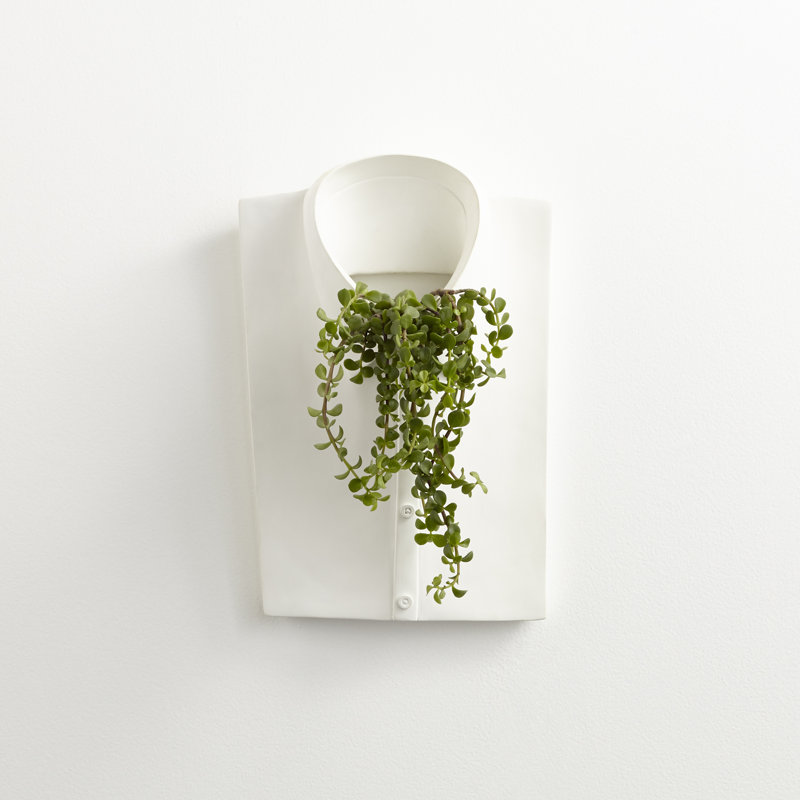 Clay Wall Decor