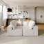 Canapé modulaire Aruba