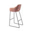 Nithsdale Upholstered Bar Stool-1066171289-1066171292