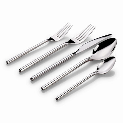 Ensemble de couverts Latitude Run® Kemi - Service pour 4
