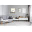 Glass Wall Clock-2132286429