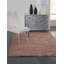 Tapis rectangulaire Siddon avec envers antidérapant-1474660971