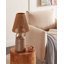 Charisse Brown Table Lamp-1126953278