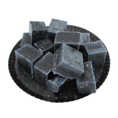 Blueberry Pie Scented Flameless Candle