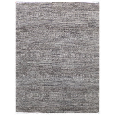 One-of-a-Kind 8'11" X 11'9" Area Rug Natural/Brown