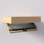 Tablette flottante dissimulée HIDE-A-SHELF-128515687