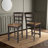 Klynn Solid Wood Counter Stool-661000356