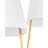 Pas de Deux Floor Lamp