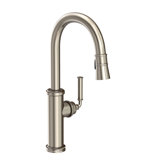 Taft Single Handle Pull Down Kitchen Faucet
