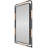 Tyn Metal Wall Mirror-1933051778