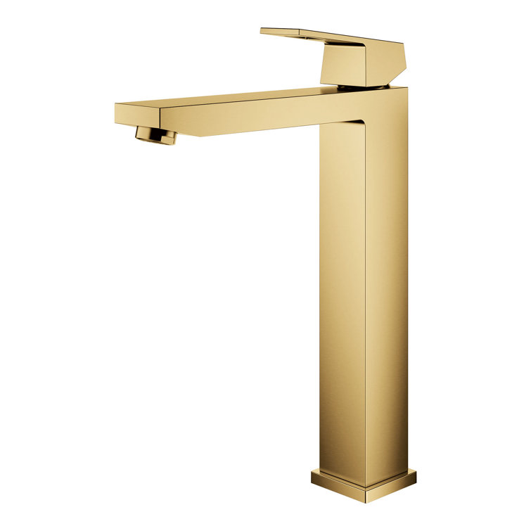 Eurocube® Vessel Sink Bathroom Faucet